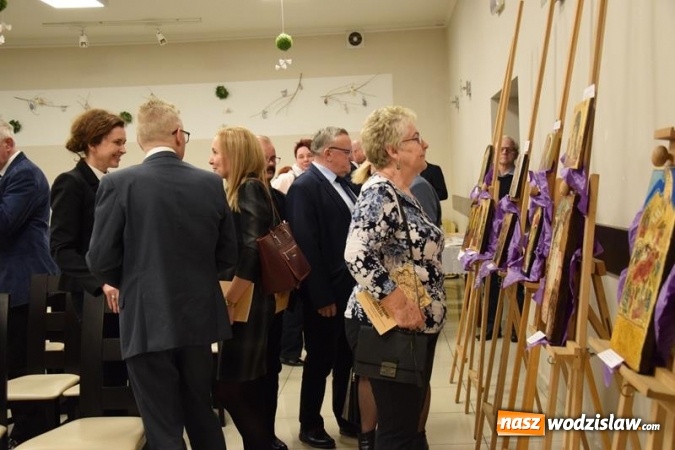 Zdjęcie w galerii na portalu naszwodzislaw.com: Promocja nowej publikacji o początkach Mszany wiadomości z regionu