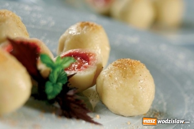 Zdjęcie w galerii na portalu naszwodzislaw.com: Festiwal knedlika w restauracji Opavska wiadomości z regionu