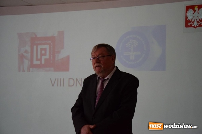 Zdjęcie w galerii na portalu naszwodzislaw.com: Starcie Tytanów, czyli przedmioty ścisłe kontra uczniowie wiadomości z regionu