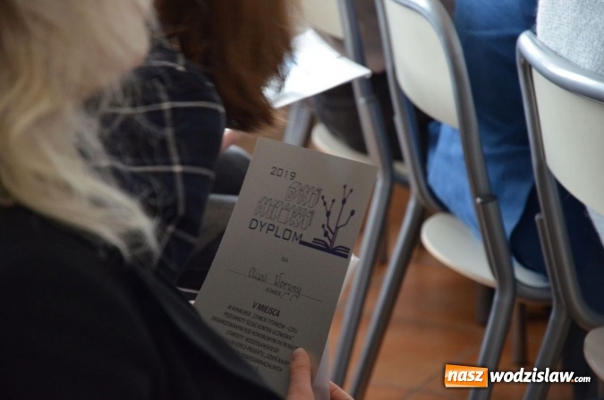 Zdjęcie w galerii na portalu naszwodzislaw.com: Starcie Tytanów, czyli przedmioty ścisłe kontra uczniowie wiadomości z regionu