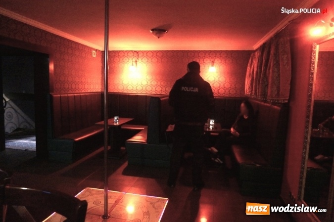 Zdjęcie w galerii na portalu naszwodzislaw.com: Śląski gang handlujący ludźmi rozbity! [FOTO i WIDEO] wiadomości z regionu