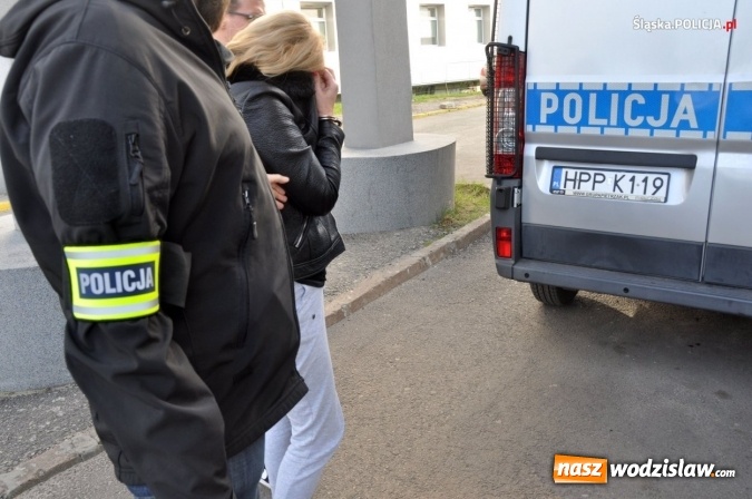 Zdjęcie w galerii na portalu naszwodzislaw.com: Śląski gang handlujący ludźmi rozbity! [FOTO i WIDEO] wiadomości z regionu