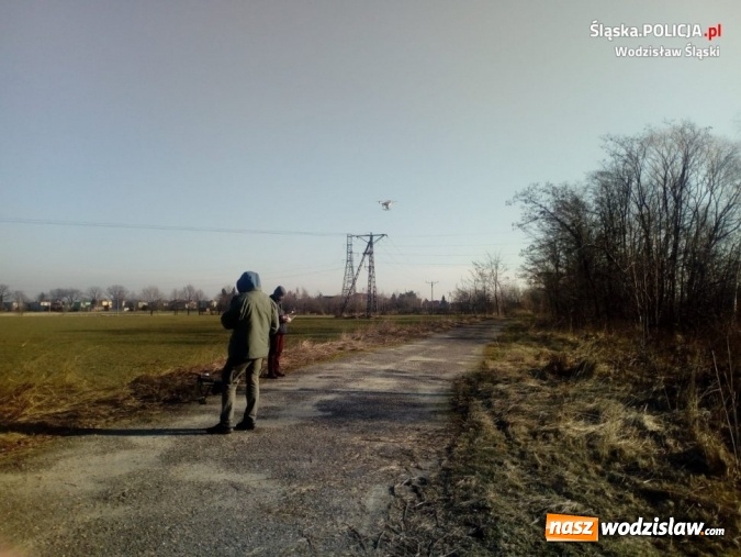 Zdjęcie w galerii na portalu naszwodzislaw.com: Wodzisławscy policjanci rozbili grupę oszukującą przy transporcie węgla [FOTO i WIDEO] wiadomości z regionu