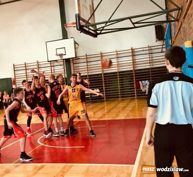 Zdjęcie w galerii na portalu naszwodzislaw.com: Szóste miejsce MKS-u Wodzisław w Mistrzostwach Śląska U14M wiadomości z regionu