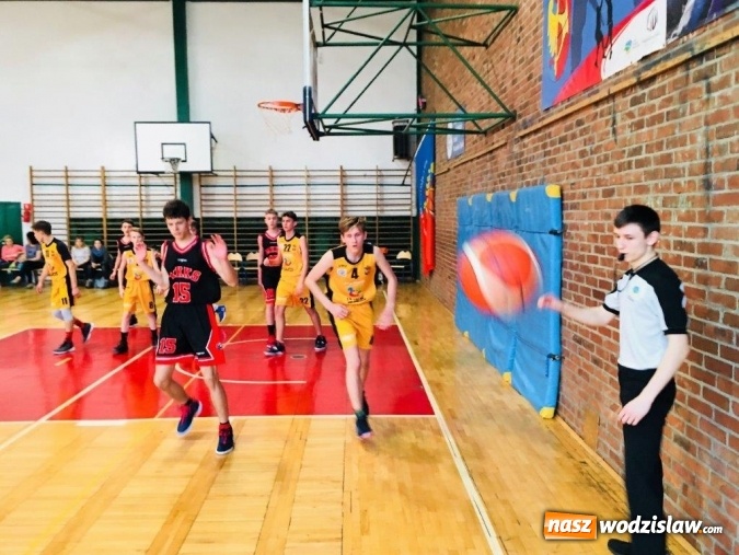 Zdjęcie w galerii na portalu naszwodzislaw.com: Szóste miejsce MKS-u Wodzisław w Mistrzostwach Śląska U14M wiadomości z regionu
