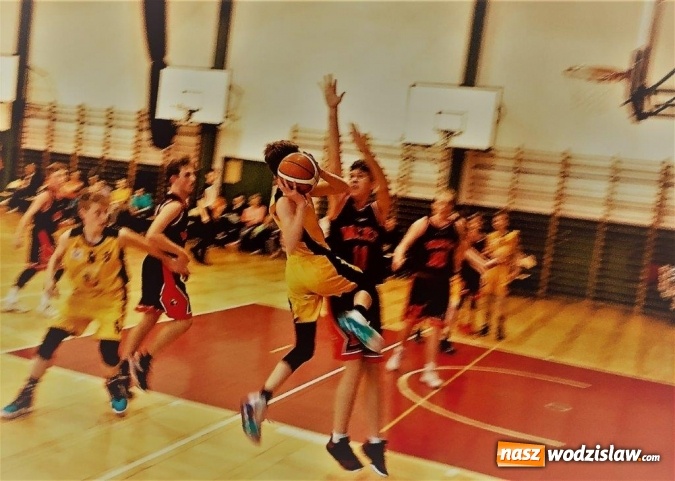 Zdjęcie w galerii na portalu naszwodzislaw.com: Szóste miejsce MKS-u Wodzisław w Mistrzostwach Śląska U14M wiadomości z regionu