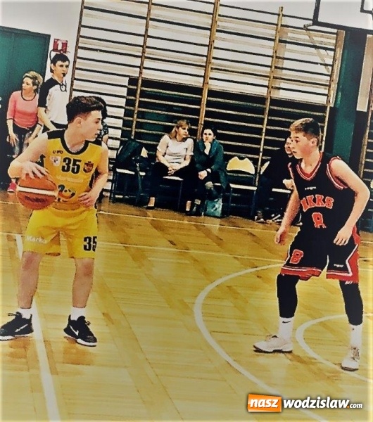 Zdjęcie w galerii na portalu naszwodzislaw.com: Szóste miejsce MKS-u Wodzisław w Mistrzostwach Śląska U14M wiadomości z regionu