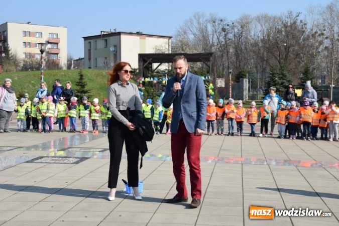 Zdjęcie w galerii na portalu naszwodzislaw.com: Rydułtowska Rafa tętni już życiem wiadomości z regionu