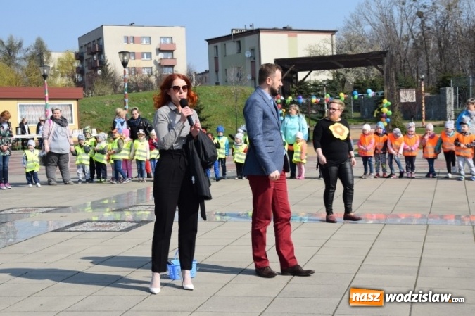 Zdjęcie w galerii na portalu naszwodzislaw.com: Rydułtowska Rafa tętni już życiem wiadomości z regionu