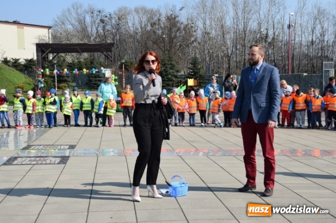 Zdjęcie w galerii na portalu naszwodzislaw.com: Rydułtowska Rafa tętni już życiem wiadomości z regionu