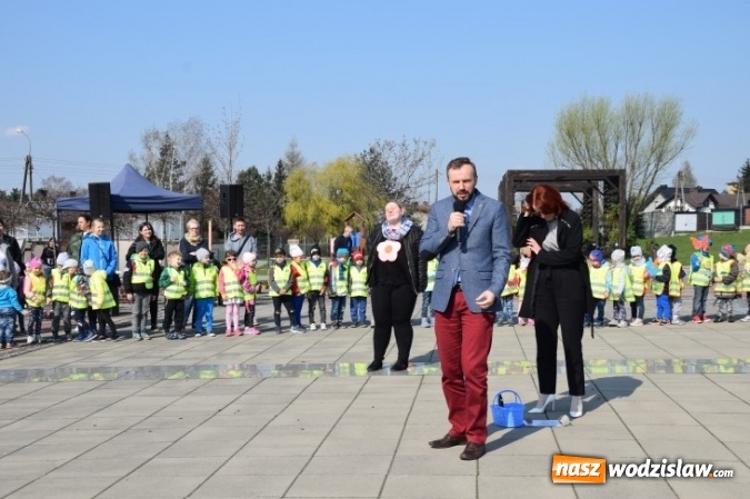 Zdjęcie w galerii na portalu naszwodzislaw.com: Rydułtowska Rafa tętni już życiem wiadomości z regionu