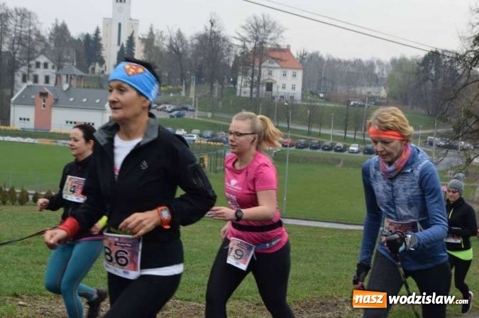 Zdjęcie w galerii na portalu naszwodzislaw.com: II Bieg po Święcelnik Wójta Gminy Mszana za nami wiadomości z regionu