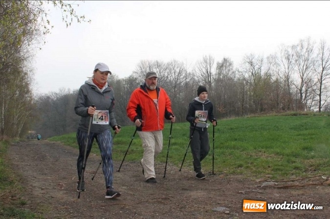 Zdjęcie w galerii na portalu naszwodzislaw.com: II Bieg po Święcelnik Wójta Gminy Mszana za nami wiadomości z regionu