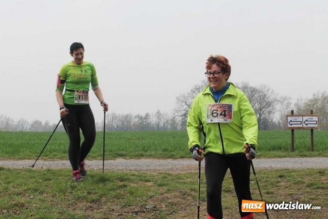 Zdjęcie w galerii na portalu naszwodzislaw.com: II Bieg po Święcelnik Wójta Gminy Mszana za nami wiadomości z regionu