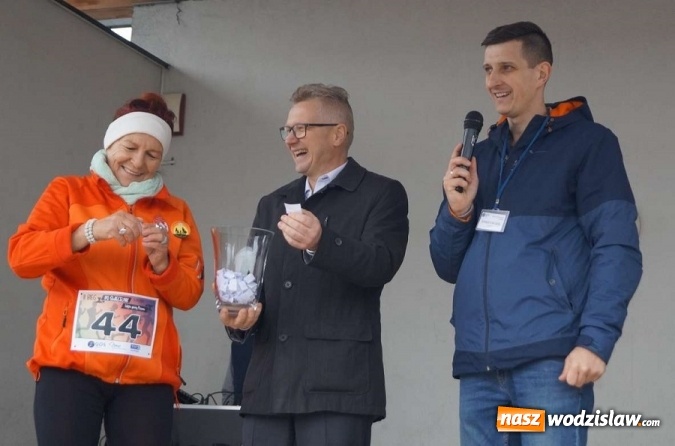 Zdjęcie w galerii na portalu naszwodzislaw.com: II Bieg po Święcelnik Wójta Gminy Mszana za nami wiadomości z regionu