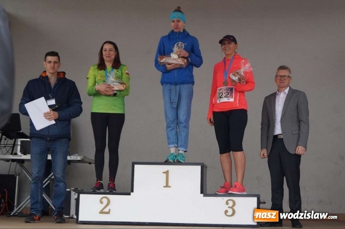 Zdjęcie w galerii na portalu naszwodzislaw.com: II Bieg po Święcelnik Wójta Gminy Mszana za nami wiadomości z regionu