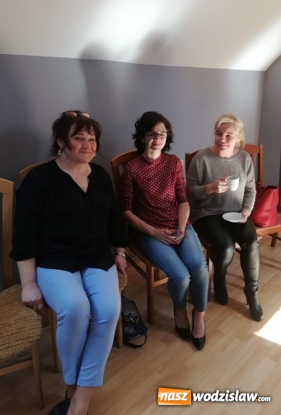 Zdjęcie w galerii na portalu naszwodzislaw.com: Dwudniowe warsztaty dotyczące depresji w wodzisławskiej Perle wiadomości z regionu
