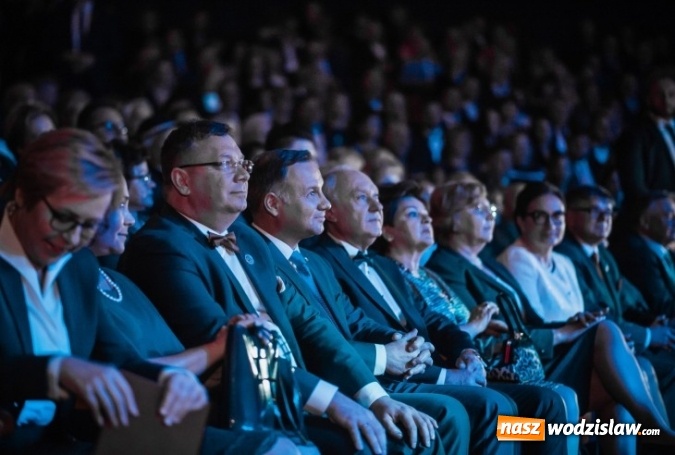 Zdjęcie w galerii na portalu naszwodzislaw.com: Firma z Rydułtów wyróżniona podczas XXVI Wielkiej Gali Biznesu w Zabrzu wiadomości z regionu