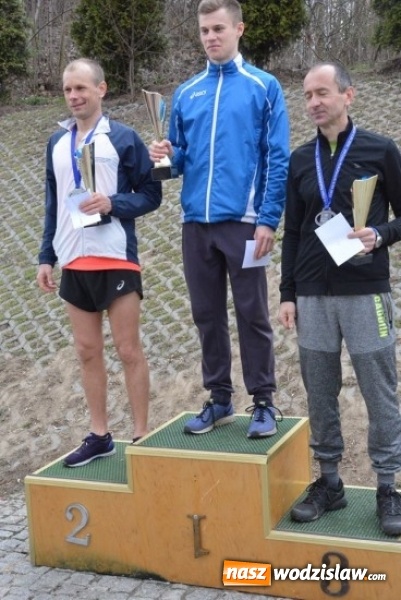 Zdjęcie w galerii na portalu naszwodzislaw.com: VIII Cross Rydułtowski za nami wiadomości z regionu