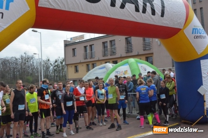 Zdjęcie w galerii na portalu naszwodzislaw.com: VIII Cross Rydułtowski za nami wiadomości z regionu