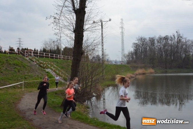 Zdjęcie w galerii na portalu naszwodzislaw.com: VIII Cross Rydułtowski za nami wiadomości z regionu