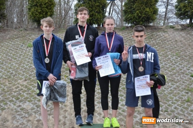 Zdjęcie w galerii na portalu naszwodzislaw.com: VIII Cross Rydułtowski za nami wiadomości z regionu
