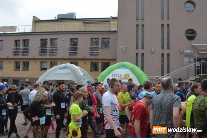 Zdjęcie w galerii na portalu naszwodzislaw.com: VIII Cross Rydułtowski za nami wiadomości z regionu