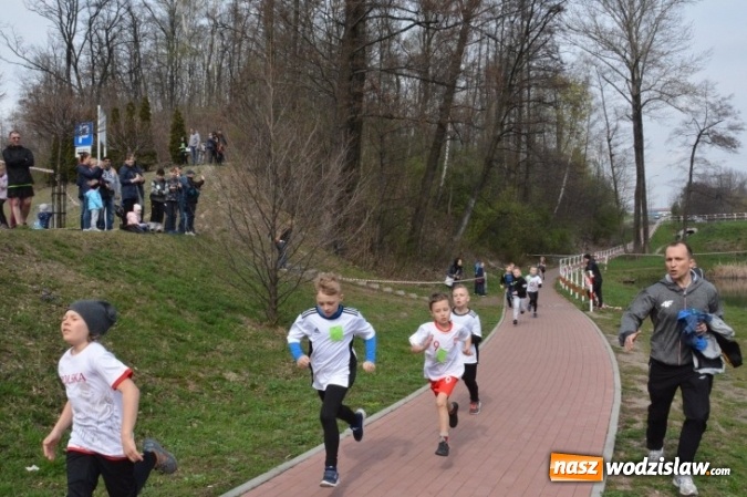 Zdjęcie w galerii na portalu naszwodzislaw.com: VIII Cross Rydułtowski za nami wiadomości z regionu