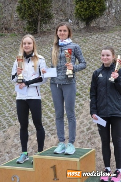 Zdjęcie w galerii na portalu naszwodzislaw.com: VIII Cross Rydułtowski za nami wiadomości z regionu