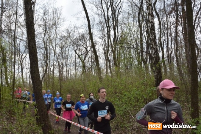 Zdjęcie w galerii na portalu naszwodzislaw.com: VIII Cross Rydułtowski za nami wiadomości z regionu