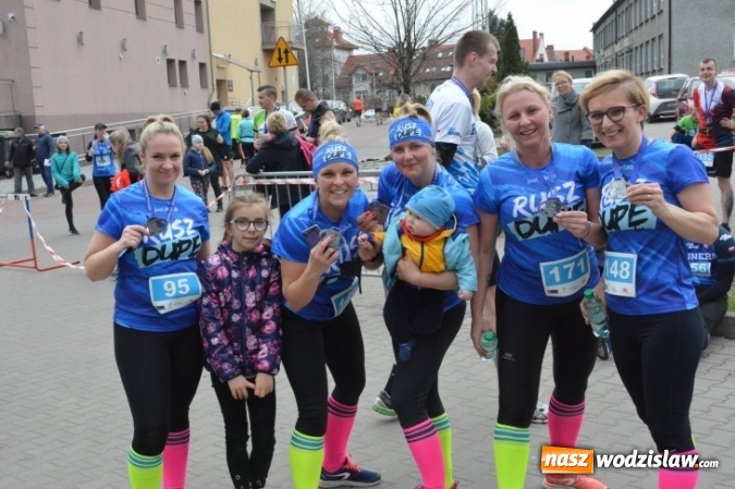 Zdjęcie w galerii na portalu naszwodzislaw.com: VIII Cross Rydułtowski za nami wiadomości z regionu