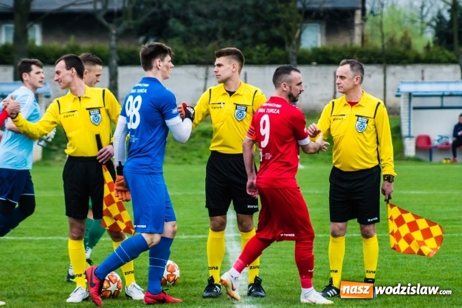 Zdjęcie w galerii na portalu naszwodzislaw.com: Puchar Polski. Na Gaszowice nie ma mocnych. Czwarty finał i czwarte zwycięstwo z rzędu wiadomości z regionu