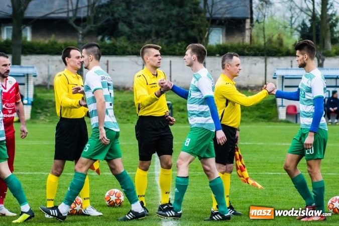Zdjęcie w galerii na portalu naszwodzislaw.com: Puchar Polski. Na Gaszowice nie ma mocnych. Czwarty finał i czwarte zwycięstwo z rzędu wiadomości z regionu
