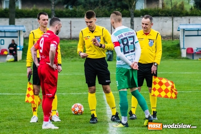 Zdjęcie w galerii na portalu naszwodzislaw.com: Puchar Polski. Na Gaszowice nie ma mocnych. Czwarty finał i czwarte zwycięstwo z rzędu wiadomości z regionu