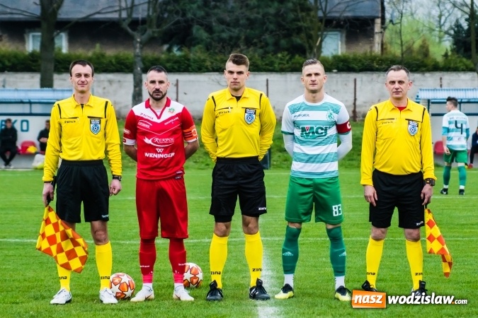 Zdjęcie w galerii na portalu naszwodzislaw.com: Puchar Polski. Na Gaszowice nie ma mocnych. Czwarty finał i czwarte zwycięstwo z rzędu wiadomości z regionu