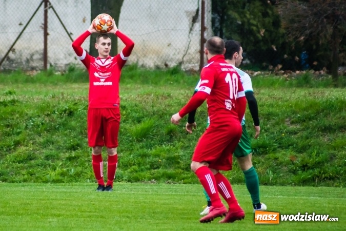 Zdjęcie w galerii na portalu naszwodzislaw.com: Puchar Polski. Na Gaszowice nie ma mocnych. Czwarty finał i czwarte zwycięstwo z rzędu wiadomości z regionu