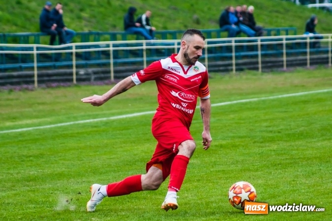 Zdjęcie w galerii na portalu naszwodzislaw.com: Puchar Polski. Na Gaszowice nie ma mocnych. Czwarty finał i czwarte zwycięstwo z rzędu wiadomości z regionu