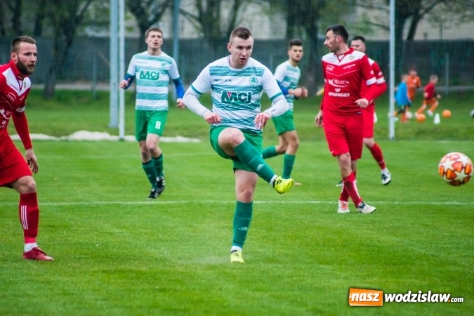 Zdjęcie w galerii na portalu naszwodzislaw.com: Puchar Polski. Na Gaszowice nie ma mocnych. Czwarty finał i czwarte zwycięstwo z rzędu wiadomości z regionu