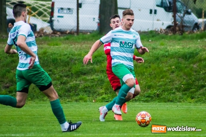 Zdjęcie w galerii na portalu naszwodzislaw.com: Puchar Polski. Na Gaszowice nie ma mocnych. Czwarty finał i czwarte zwycięstwo z rzędu wiadomości z regionu