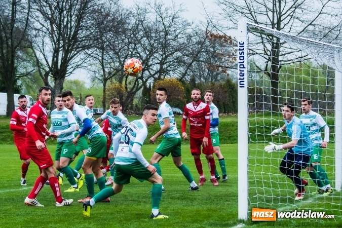 Zdjęcie w galerii na portalu naszwodzislaw.com: Puchar Polski. Na Gaszowice nie ma mocnych. Czwarty finał i czwarte zwycięstwo z rzędu wiadomości z regionu