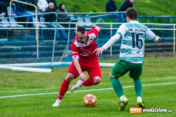 Zdjęcie w galerii na portalu naszwodzislaw.com: Puchar Polski. Na Gaszowice nie ma mocnych. Czwarty finał i czwarte zwycięstwo z rzędu wiadomości z regionu