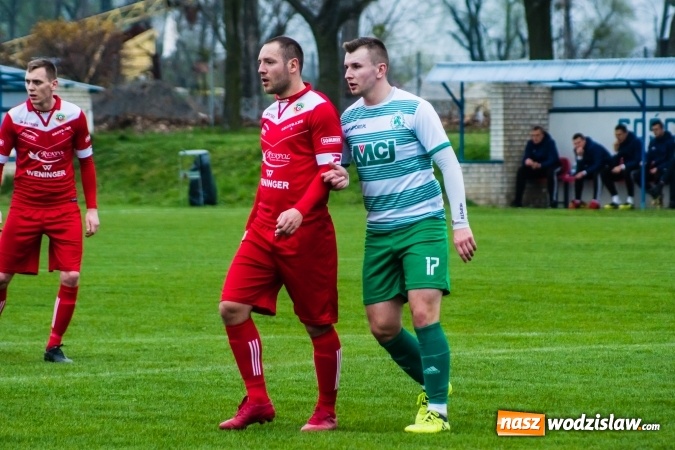 Zdjęcie w galerii na portalu naszwodzislaw.com: Puchar Polski. Na Gaszowice nie ma mocnych. Czwarty finał i czwarte zwycięstwo z rzędu wiadomości z regionu