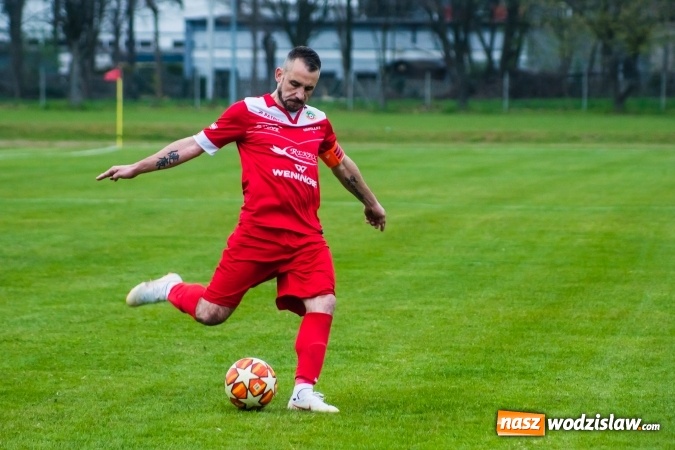 Zdjęcie w galerii na portalu naszwodzislaw.com: Puchar Polski. Na Gaszowice nie ma mocnych. Czwarty finał i czwarte zwycięstwo z rzędu wiadomości z regionu