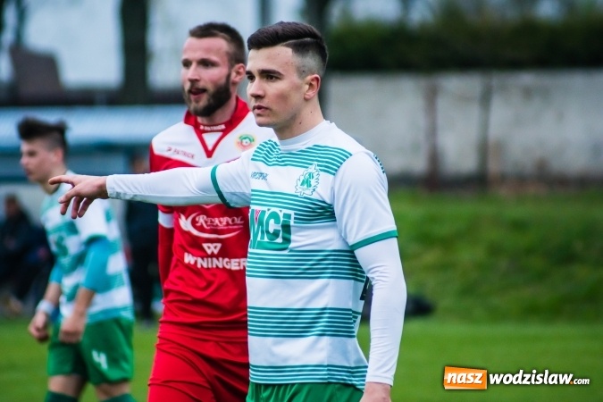 Zdjęcie w galerii na portalu naszwodzislaw.com: Puchar Polski. Na Gaszowice nie ma mocnych. Czwarty finał i czwarte zwycięstwo z rzędu wiadomości z regionu