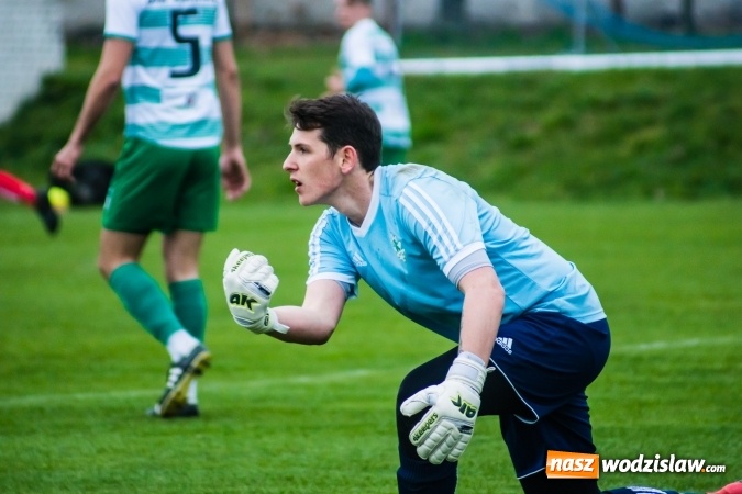 Zdjęcie w galerii na portalu naszwodzislaw.com: Puchar Polski. Na Gaszowice nie ma mocnych. Czwarty finał i czwarte zwycięstwo z rzędu wiadomości z regionu