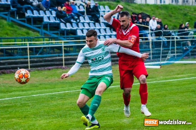 Zdjęcie w galerii na portalu naszwodzislaw.com: Puchar Polski. Na Gaszowice nie ma mocnych. Czwarty finał i czwarte zwycięstwo z rzędu wiadomości z regionu