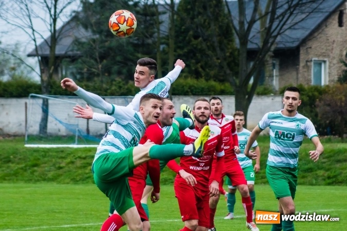 Zdjęcie w galerii na portalu naszwodzislaw.com: Puchar Polski. Na Gaszowice nie ma mocnych. Czwarty finał i czwarte zwycięstwo z rzędu wiadomości z regionu
