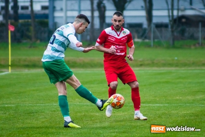 Zdjęcie w galerii na portalu naszwodzislaw.com: Puchar Polski. Na Gaszowice nie ma mocnych. Czwarty finał i czwarte zwycięstwo z rzędu wiadomości z regionu