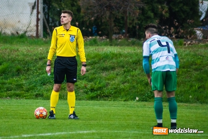 Zdjęcie w galerii na portalu naszwodzislaw.com: Puchar Polski. Na Gaszowice nie ma mocnych. Czwarty finał i czwarte zwycięstwo z rzędu wiadomości z regionu