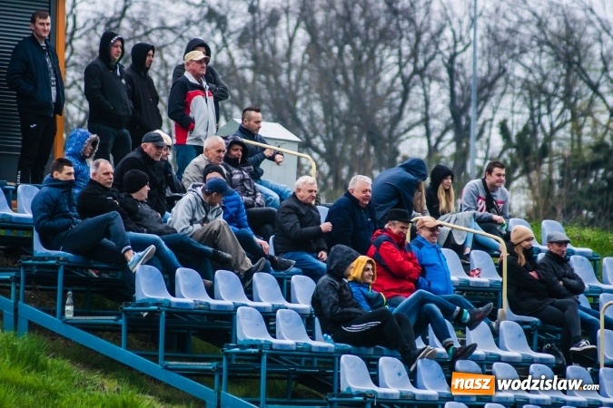 Zdjęcie w galerii na portalu naszwodzislaw.com: Puchar Polski. Na Gaszowice nie ma mocnych. Czwarty finał i czwarte zwycięstwo z rzędu wiadomości z regionu